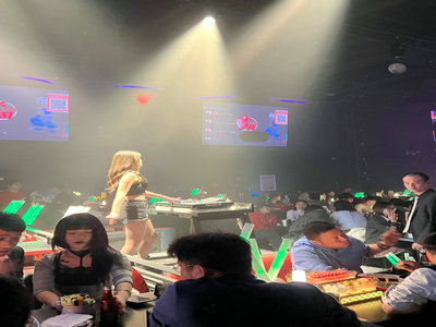 乐山KTV招聘